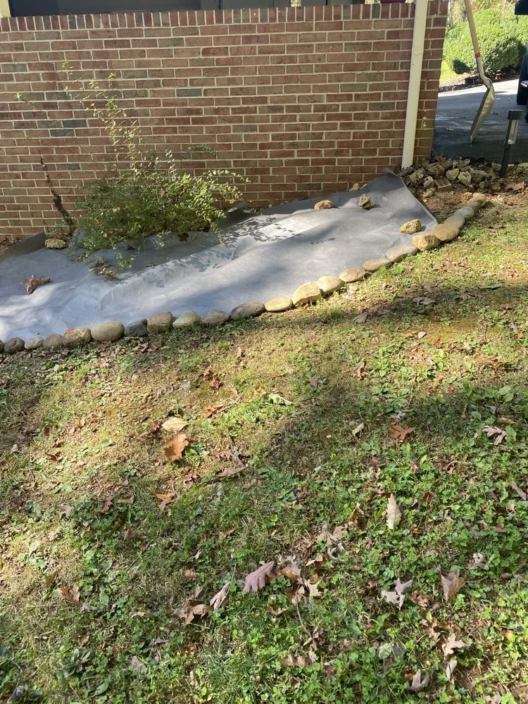 Local lawn care service experts serving Oak Ridge, TN - Garner’s landscape