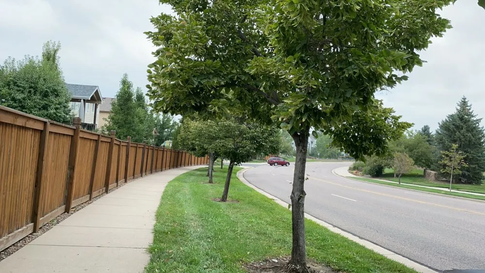 Top-rated garden landscaping for year-round maintenance in Arvada, CO by Garners Landscaping