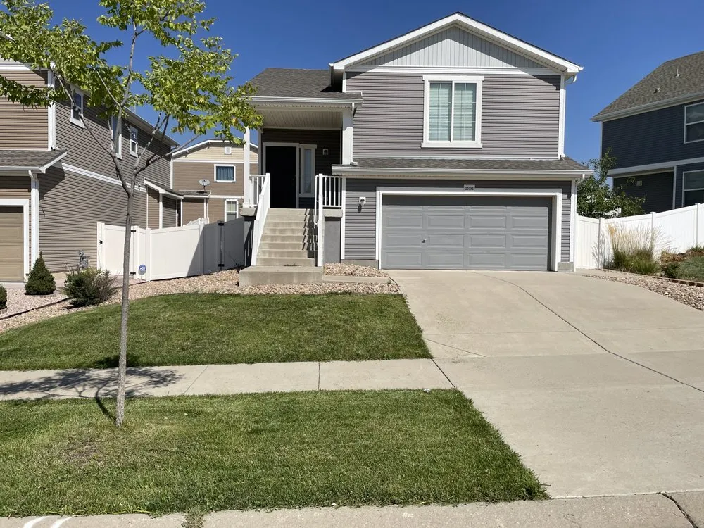 Reliable lawn care service experts serving Arvada, CO - Garners Landscaping