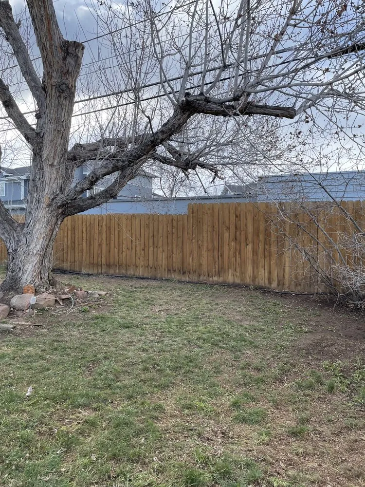 Affordable lawn mowing service for homes in Arvada, CO by Garners Landscaping