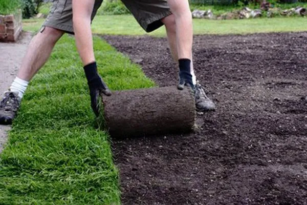 Professional lawn mowing service experts serving Garnet Valley, PA - Garnet Valley Farms
