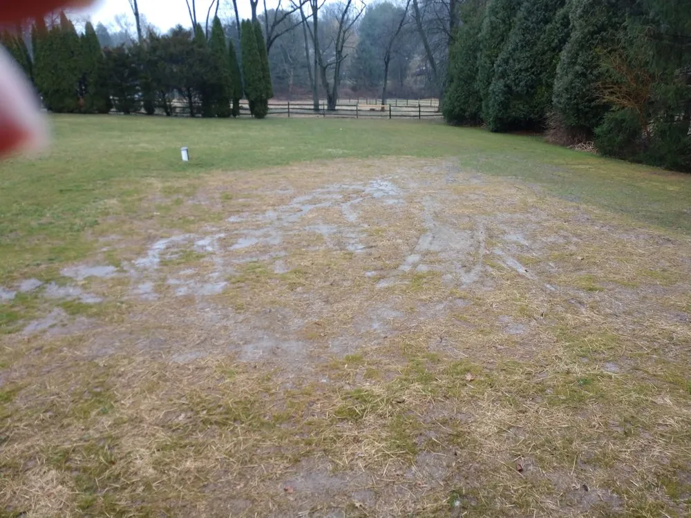 Expert garden landscaping experts serving Garnet Valley, PA - Garnet Valley Farms