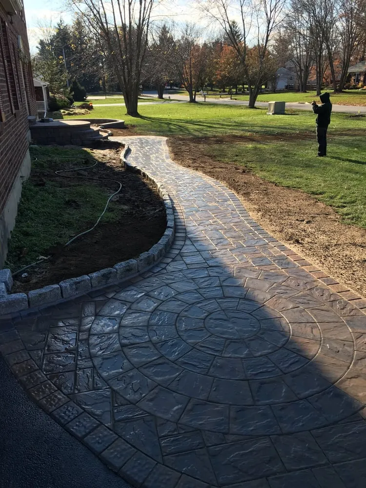 Expert yard cleanup service in Garnet Valley, PA - Garnet Valley Farms