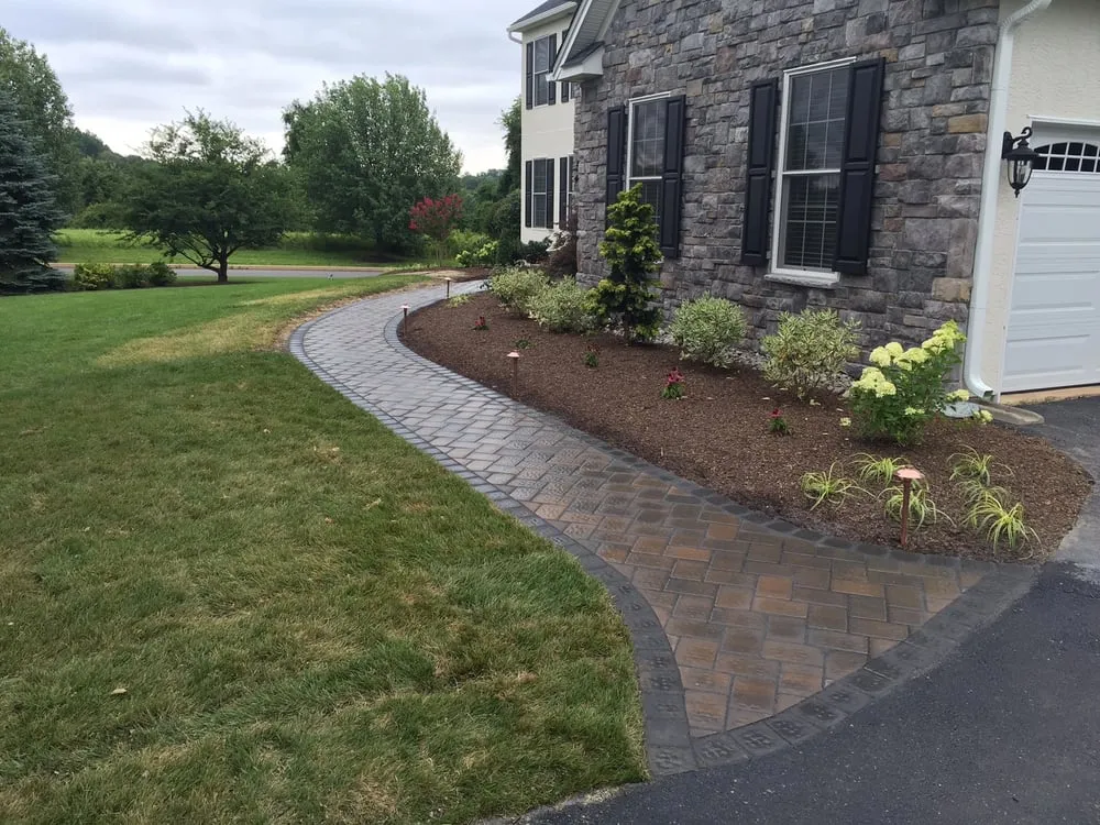 Local lawn mowing service near you in Garnet Valley, PA by Garnet Valley Farms