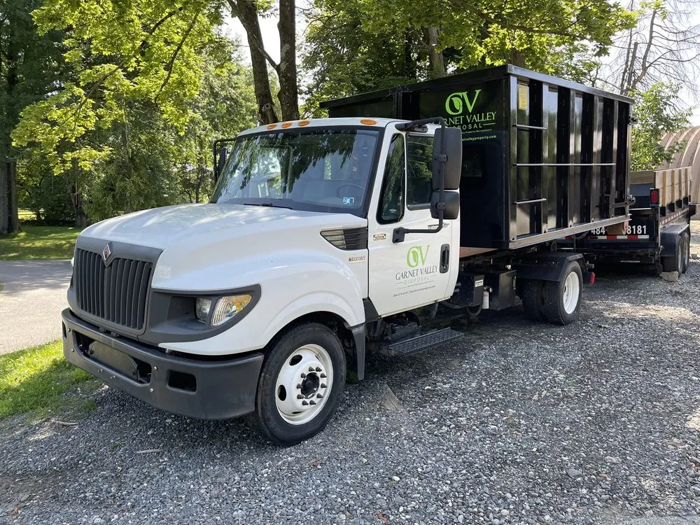 Local landscaping services for outdoor upgrades in Glen Mills, PA by Garnet Valley Property Maintenance