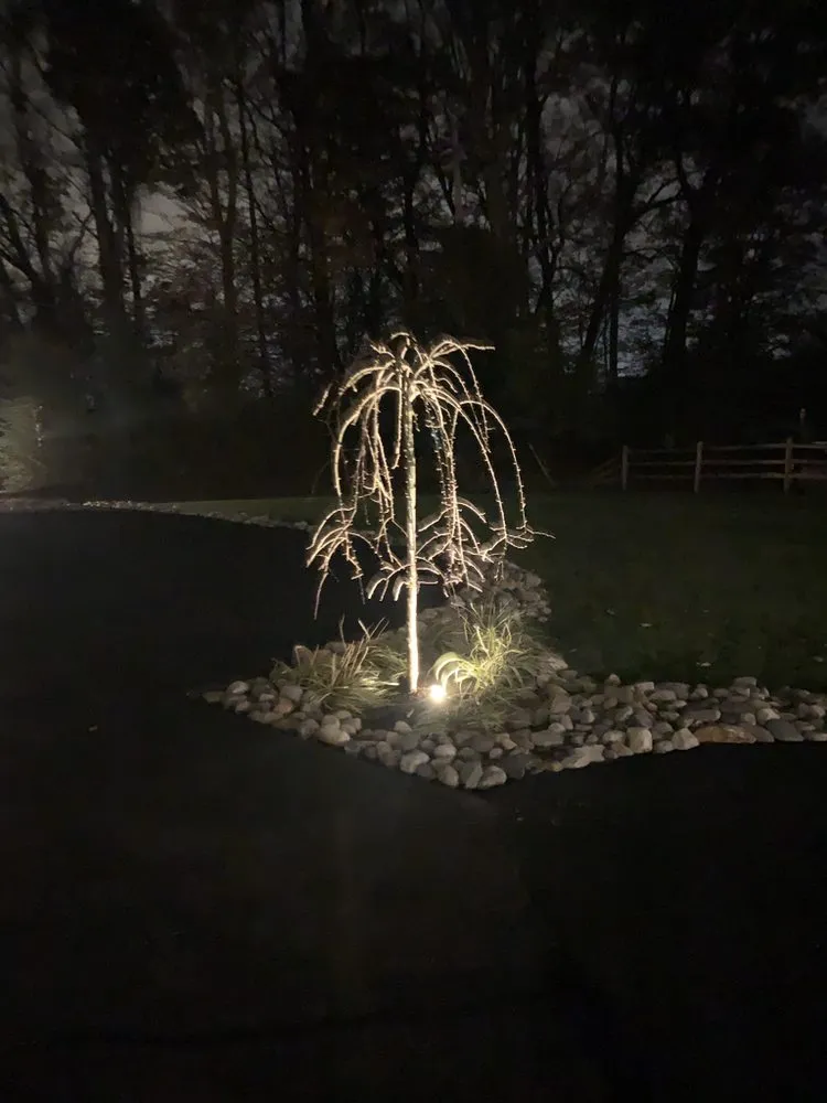 Reliable garden landscaping for residential properties across Glen Mills, PA - Garnet Valley Property Maintenance