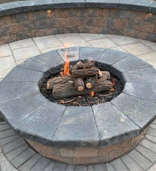 Expert yard cleanup service with custom design across Glen Mills, PA - Garnet Valley Property Maintenance