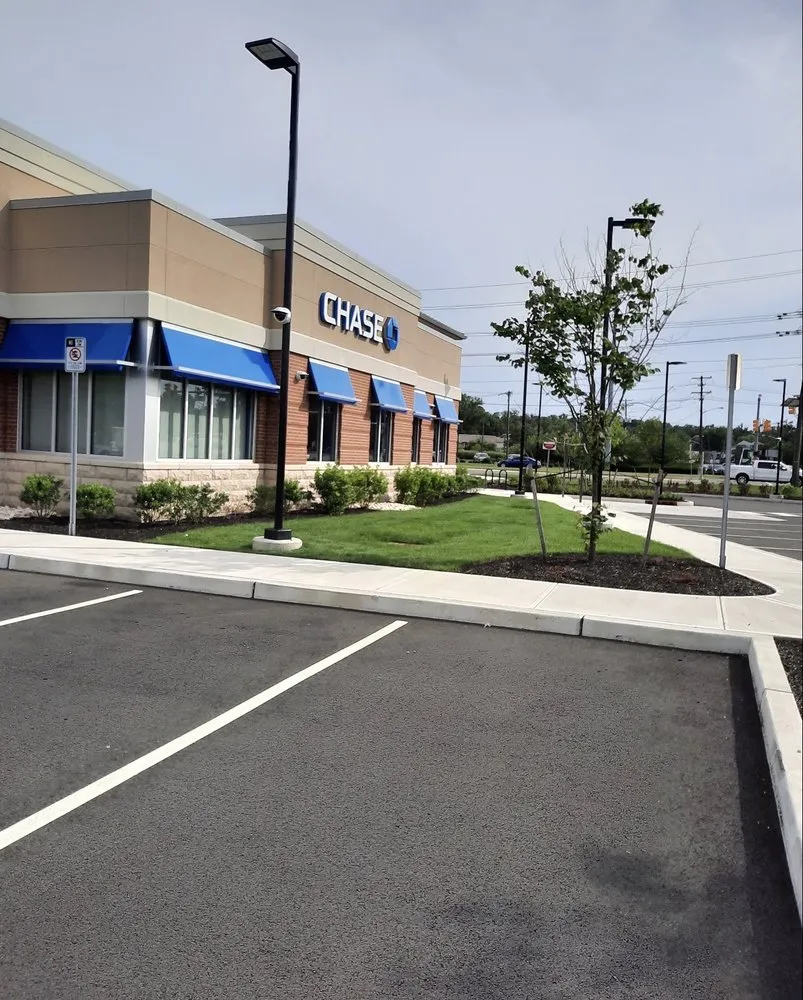 Reliable landscape installation in Glen Mills, PA by Garnet Valley Property Maintenance