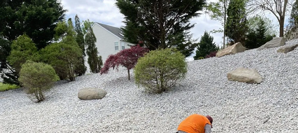 Expert yard maintenance near you across Glen Mills, PA - Garnet Valley Property Maintenance