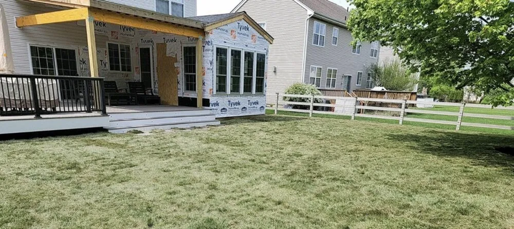 Expert lawn care service in Glen Mills, PA - Garnet Valley Property Maintenance