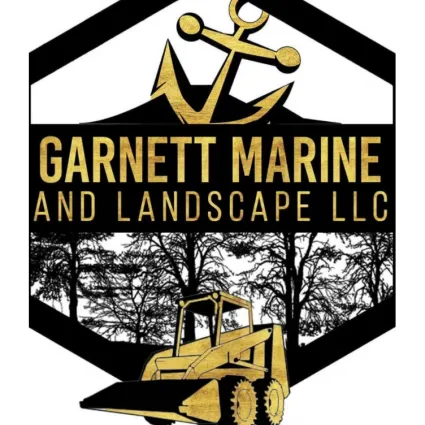 Trusted outdoor landscaping experts serving Brazoria, TX - Garnett Marine & Landscape
