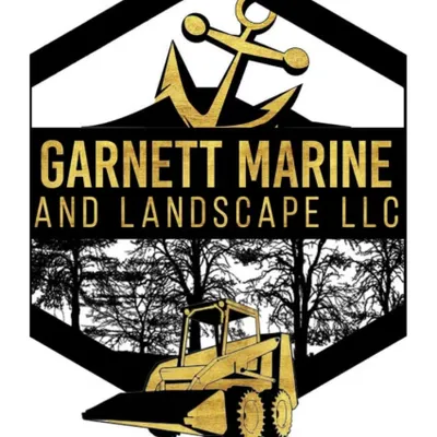 Garnett Marine & Landscape
