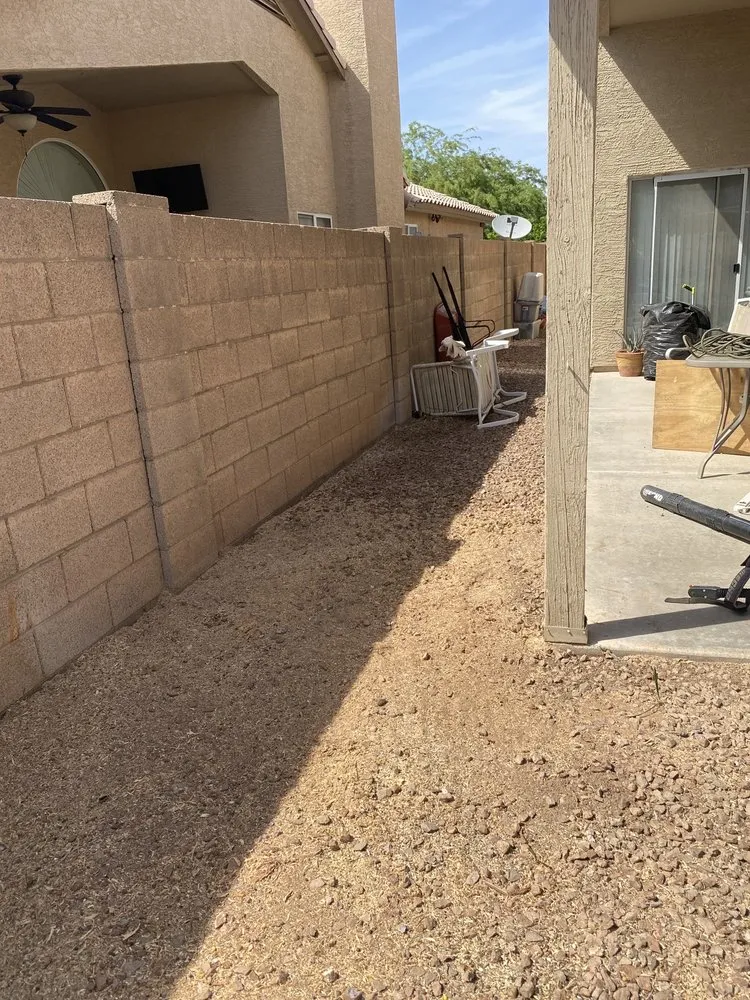 Top-rated landscaping services experts serving Mesa, AZ - Garnicas Landscaping
