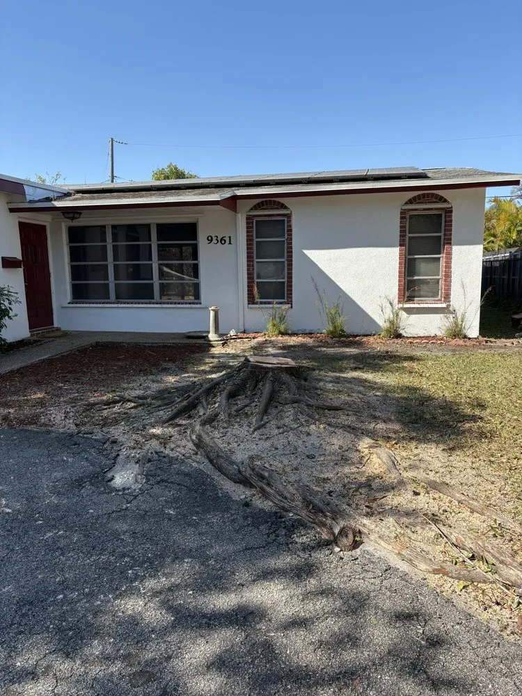 Top-rated landscaping services in Davie, FL by Garçon Outdoor Services