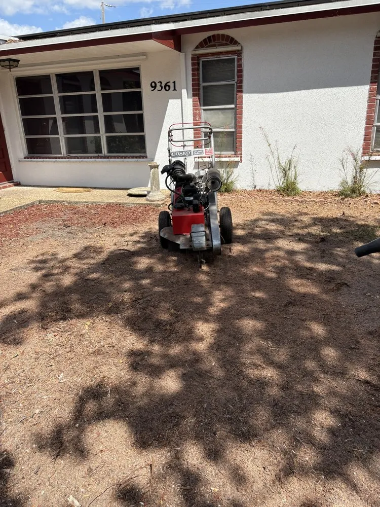 Trusted landscape installation in Davie, FL by Garçon Outdoor Services