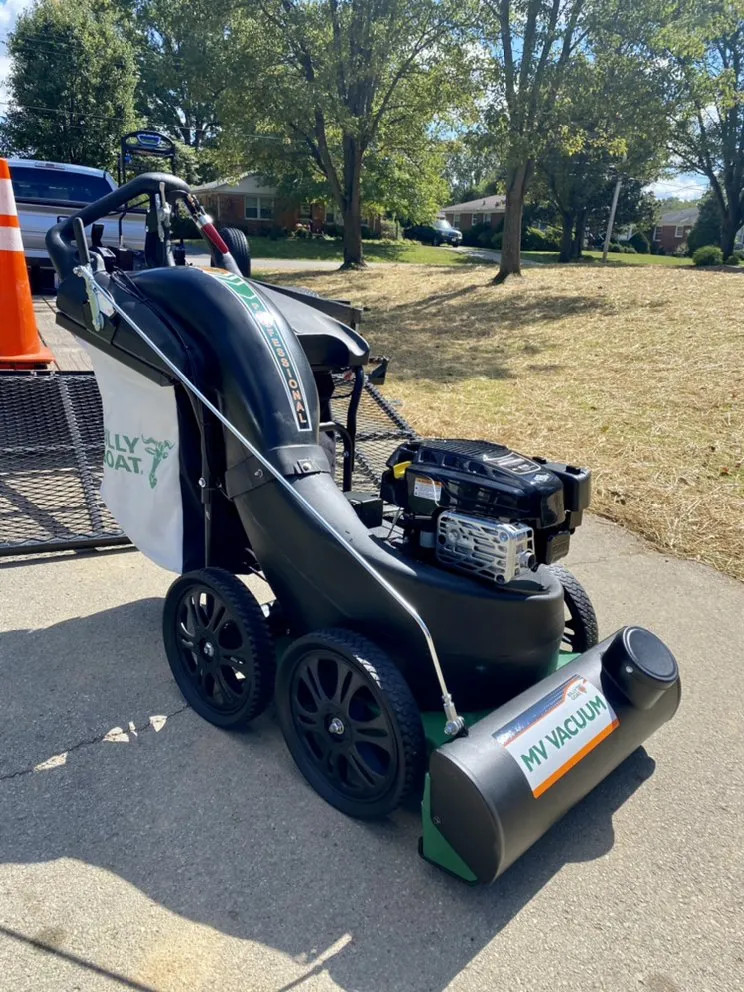 Reliable landscape design in Louisville, KY by Garpetti Outdoor Solutions