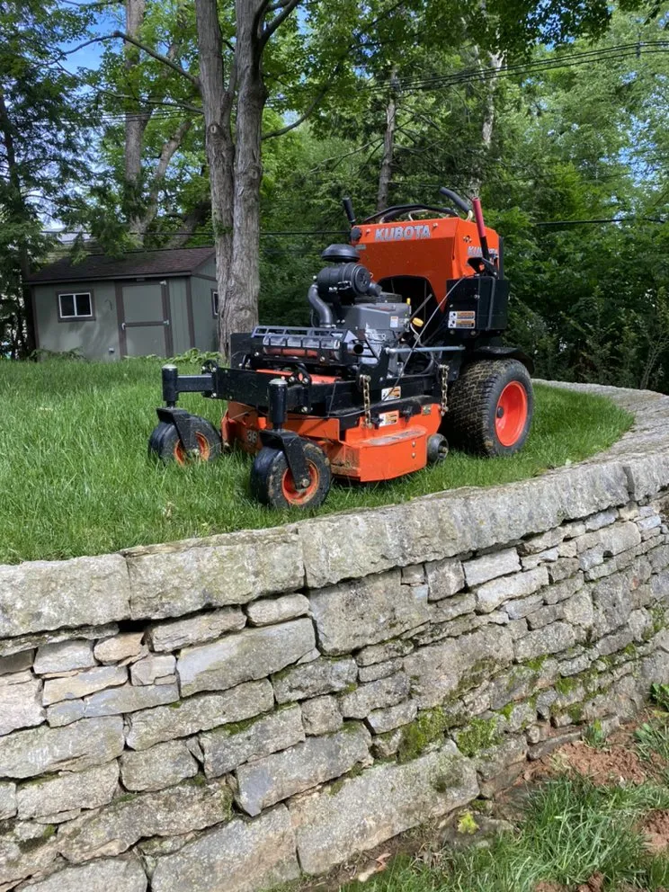 Trusted landscape installation near you across Louisville, KY - Garpetti Outdoor Solutions