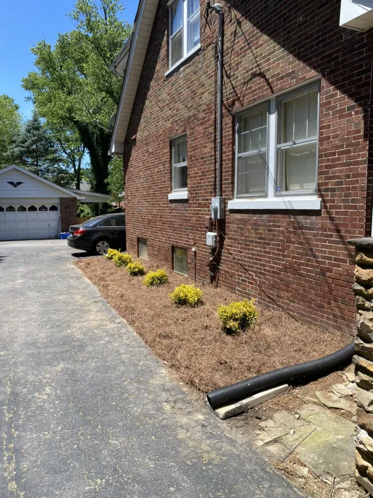 Reliable garden landscaping in Louisville, KY by Garpetti Outdoor Solutions