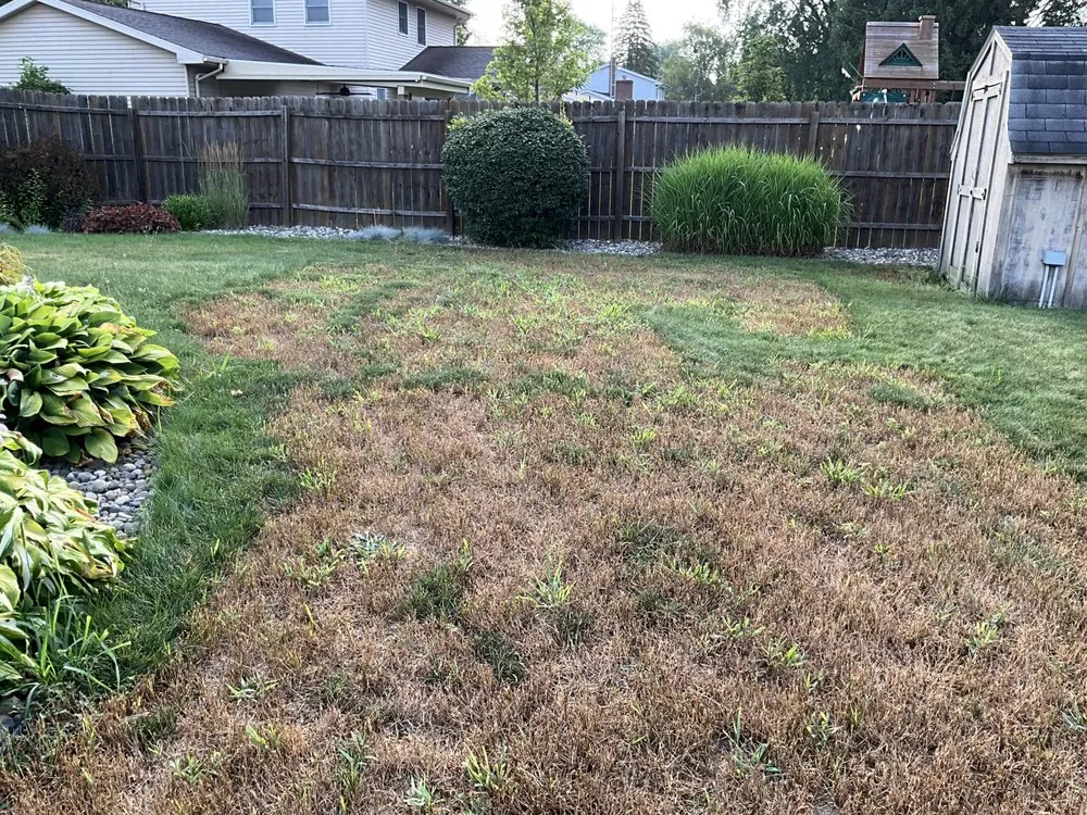 Local landscaping services in Bay City, MI by Garpiel Landscaping