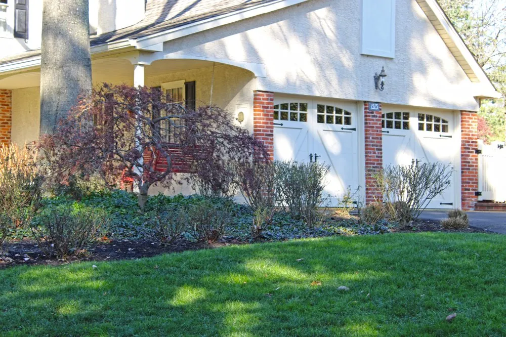 Professional landscaping services experts serving Willow Grove, PA - Garrett Churchill