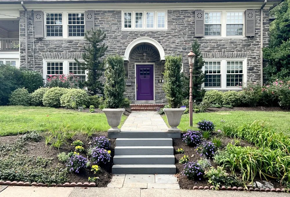 Top-rated yard maintenance in Willow Grove, PA by Garrett Churchill