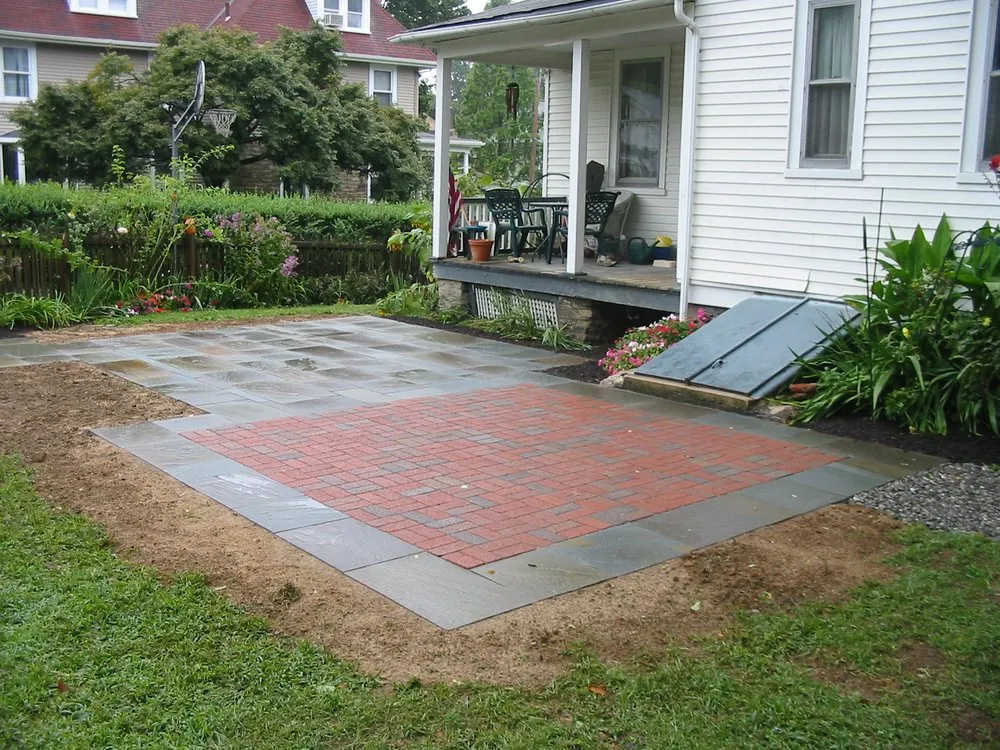 Professional lawn care service experts serving Willow Grove, PA - Garrett Churchill