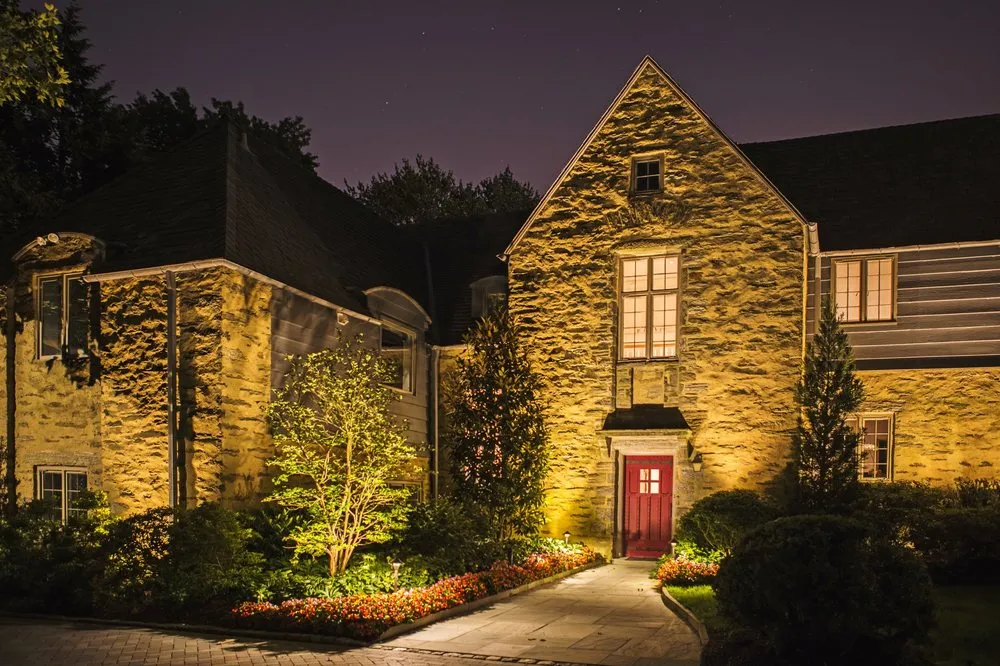 Reliable landscape design experts serving Willow Grove, PA - Garrett Churchill