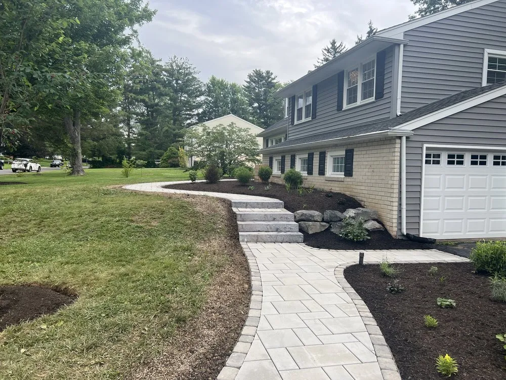 Expert lawn care service for beautiful yards across Willow Grove, PA - Garrett Churchill