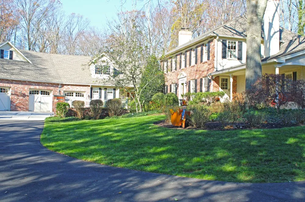 Expert landscape installation experts serving Willow Grove, PA - Garrett Churchill