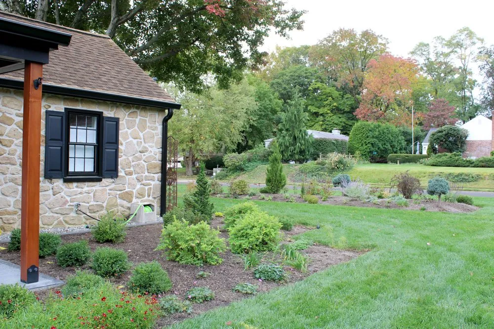 Trusted landscape installation for outdoor upgrades across Willow Grove, PA - Garrett Churchill