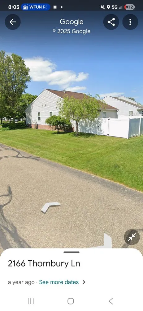 Top-rated yard cleanup service in Akron, OH - Garrett Family Lawn & Landscape