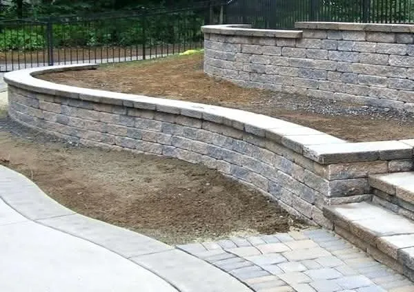 Top-rated landscape installation experts serving Akron, OH - Garrett Family Lawn & Landscape