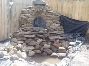 Trusted yard cleanup service in Akron, OH - Garrett Family Lawn & Landscape