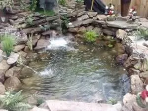 Trusted landscape design in Akron, OH - Garrett Family Lawn & Landscape