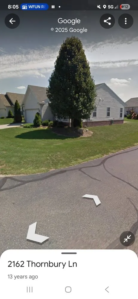 Custom yard maintenance for residential properties across Akron, OH - Garrett Family Lawn & Landscape