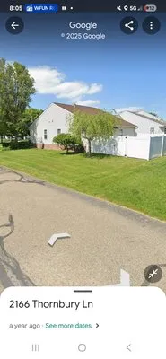 Garrett Family Lawn & Landscape Logo