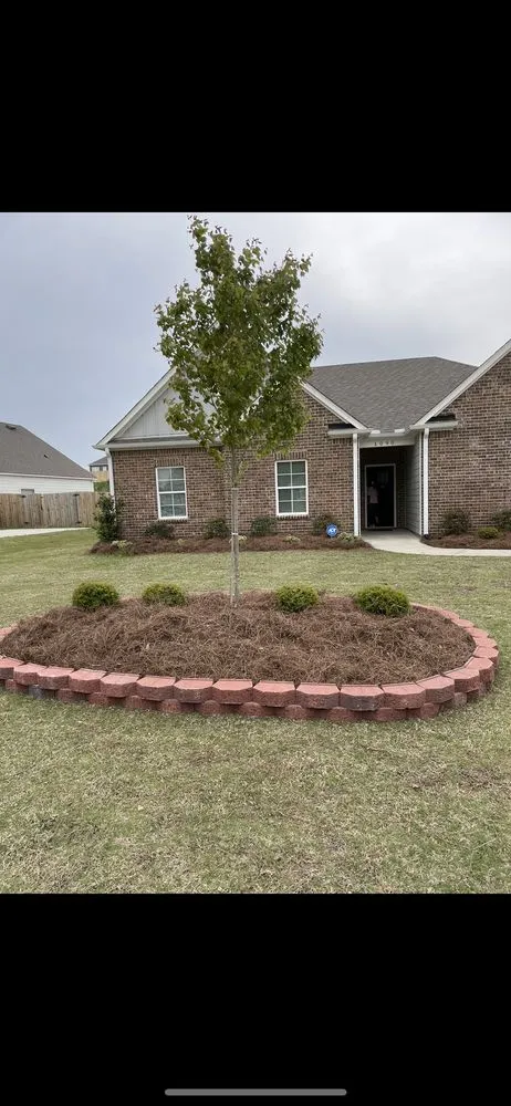 Local outdoor landscaping near you across Mccalla, AL - Garrett Landscaping Specialist