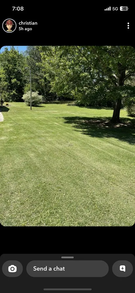 Trusted landscape installation in Mccalla, AL - Garrett Landscaping Specialist