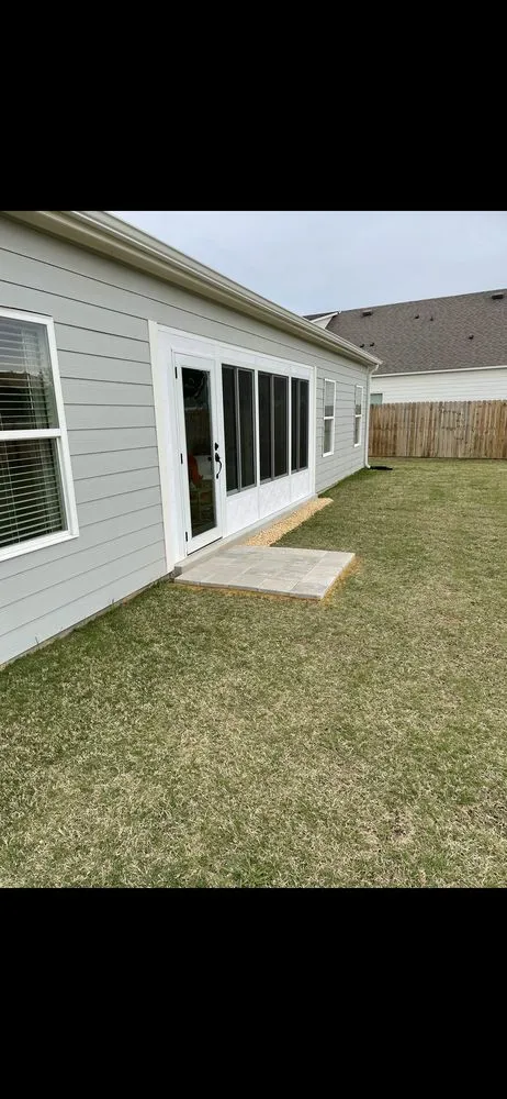 Reliable garden landscaping in Mccalla, AL - Garrett Landscaping Specialist