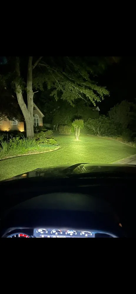 Reliable yard cleanup service in Mccalla, AL - Garrett Landscaping Specialist