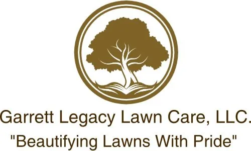 Garrett Legacy Lawn Care