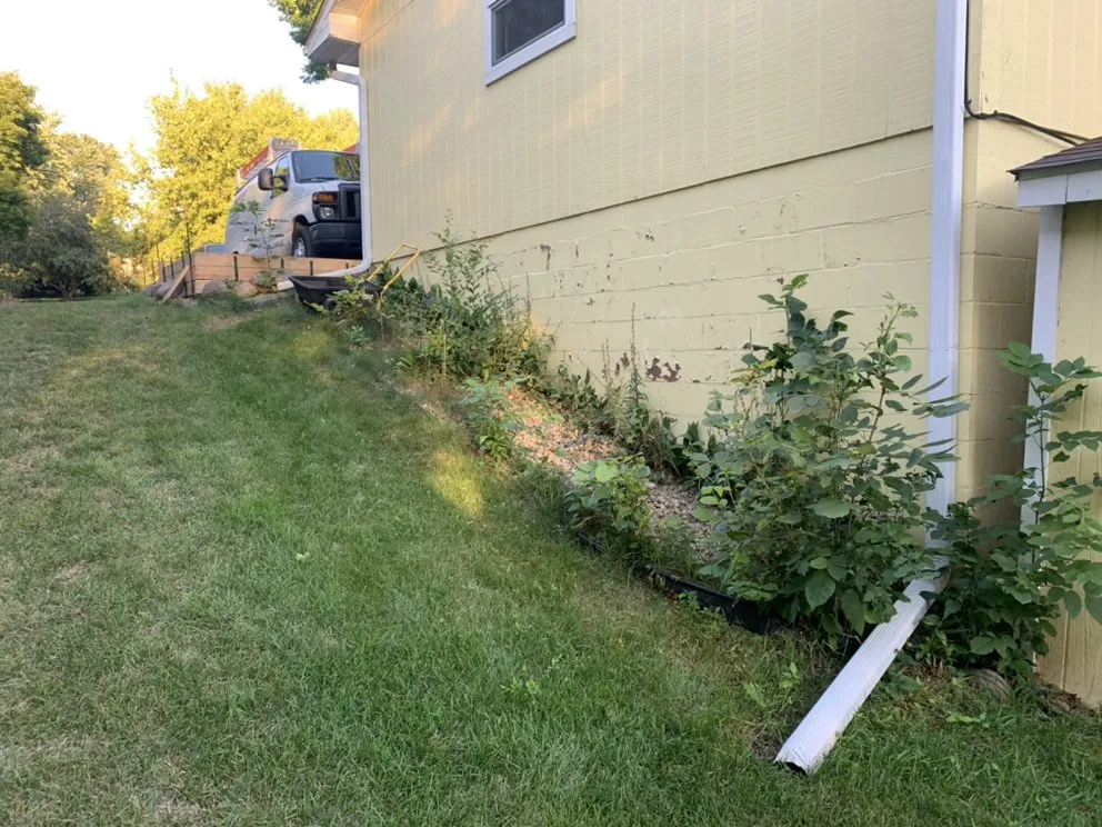 Expert outdoor landscaping for residential properties in Chaska, MN by Garrett Lindquist Landscaping