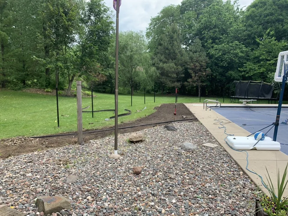 Reliable garden landscaping in Chaska, MN - Garrett Lindquist Landscaping