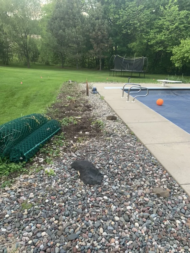 Reliable landscape design for homes in Chaska, MN by Garrett Lindquist Landscaping