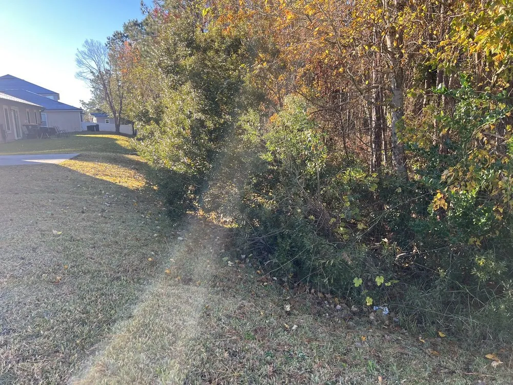 Custom lawn care service for year-round maintenance across Middleburg, FL - Garrett Smith's Lawn Services