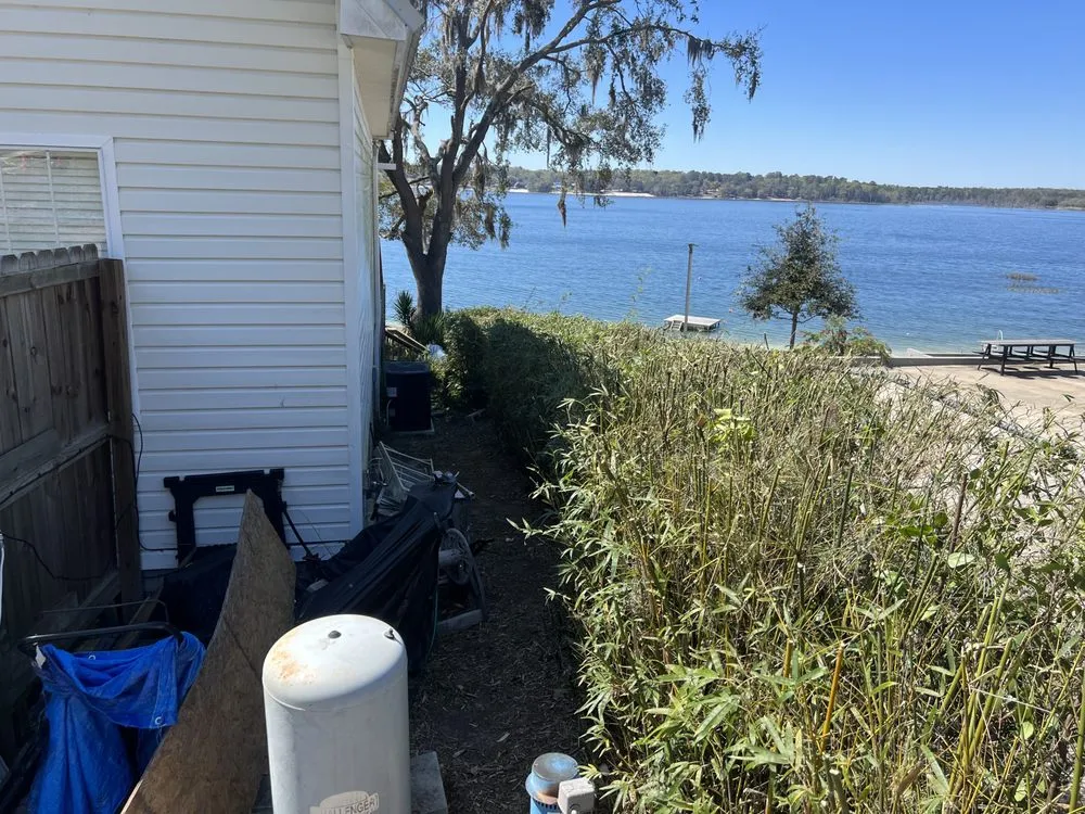 Expert landscaping services in Middleburg, FL by Garrett Smith's Lawn Services