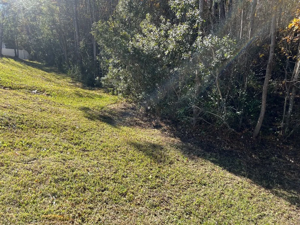 Professional outdoor landscaping experts serving Middleburg, FL - Garrett Smith's Lawn Services