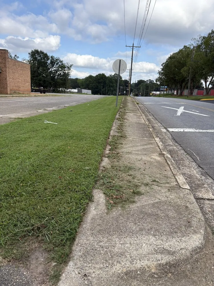 Professional landscaping services experts serving Taylorsville, NC - Garrett’s Landscaping