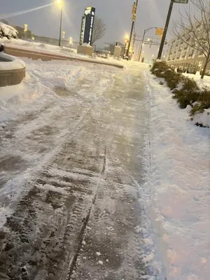 Garrett’s Landscaping