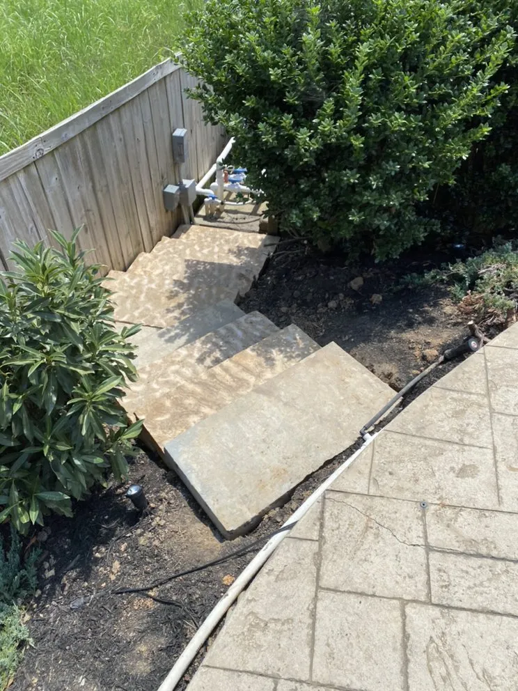 Local residential landscaping in Powell, TN - Garrett's Lawn And Landscape